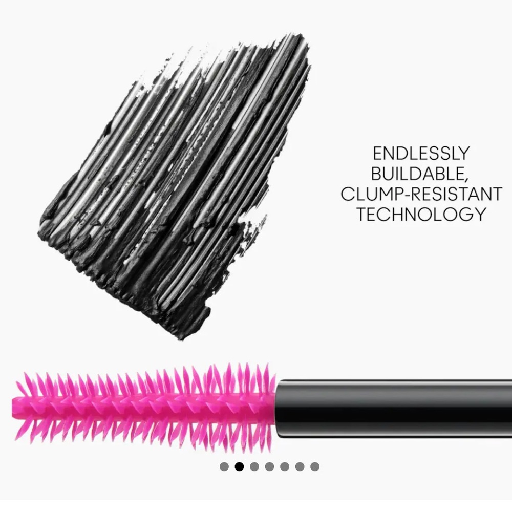 🆕 MAC Cosmetics MACStack Mascara - Picture 2 of 6
